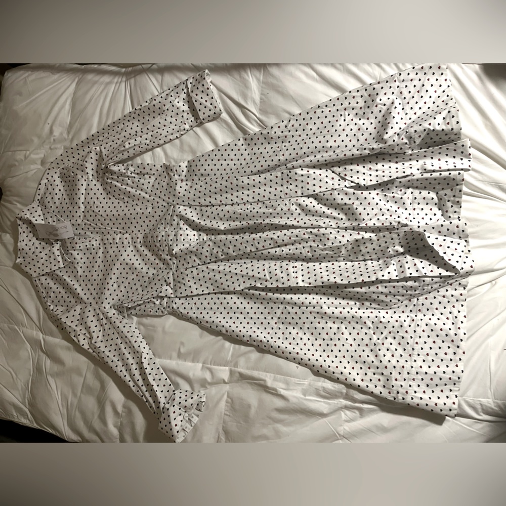 Hearts Dress ❤️💗💕